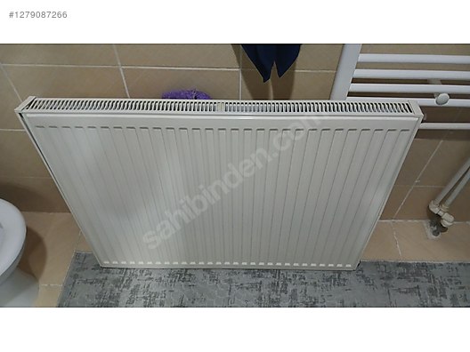 İkinci El ve Sıfır Alışveriş / Bahçe & Yapı Market / Yapı Malzemeleri / Isıtma / Petek & Havlupan