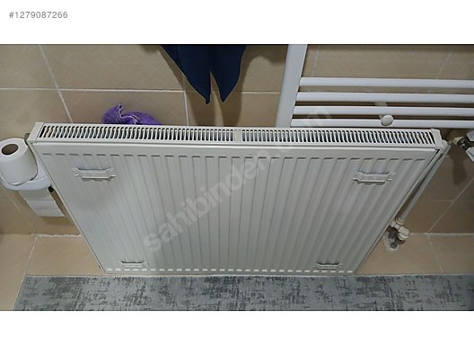 İkinci El ve Sıfır Alışveriş / Bahçe & Yapı Market / Yapı Malzemeleri / Isıtma / Petek & Havlupan