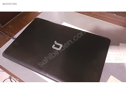 hp compaq 610 laptop ilan ve alisveriste ilk adres sahibinden com da 932087268 hp compaq 610 laptop ilan ve alisveriste ilk adres sahibinden com da 932087268