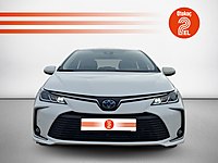 Otokoç 2.El Ankara Ümitköy'den 2021 Toyota Corolla 1.8 Dream #1287087291
