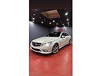ROYAL CARS'tan 2011 MERCEDES BENZ E250 COUPE AMG #1220087297
