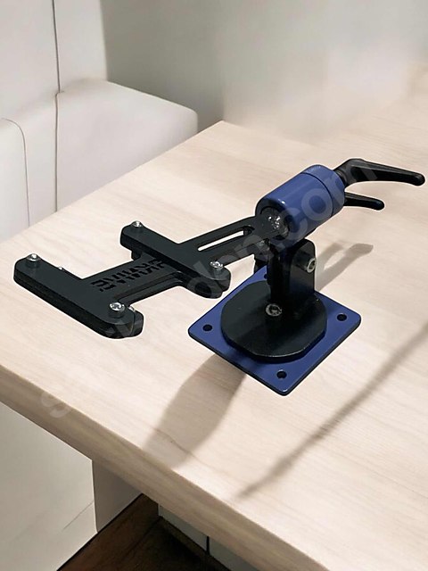 Bıçakçı mengenesi