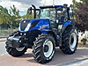 İş Makineleri & Sanayi / Tarım Makineleri / Traktör / New Holland / T7.165S