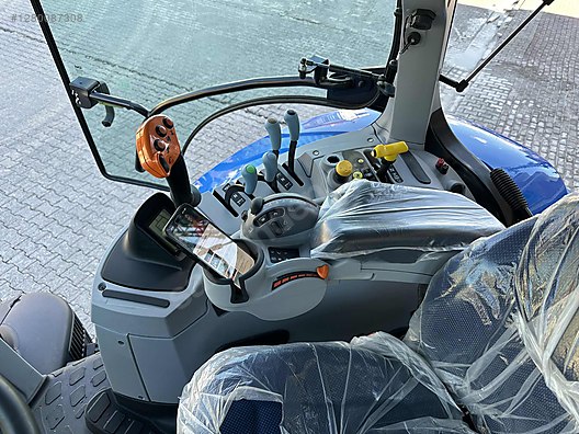 T7.165S New Holland ilanı