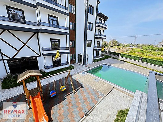 Kocaeli Kartepe Prestige3 Sitesi'nde 3+1 Kiralık Daire Yeni Site