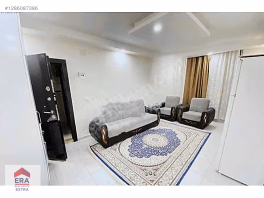 Gapta satılık 1+1 daire site içi konumu güzel #1286087386