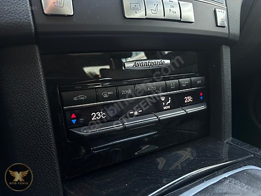 OTOFENİX 2011 MERCEDES-BENZ E200 CGI AVANTGARDE CAM TAVAN+ISITMA