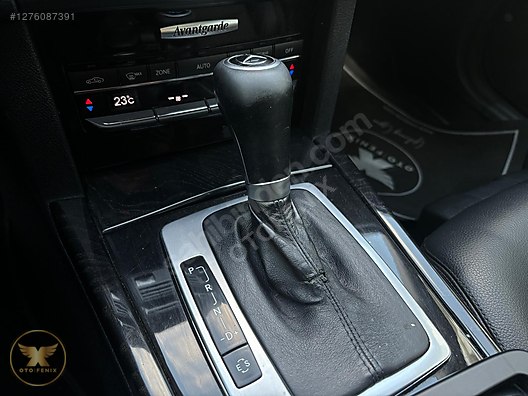 OTOFENİX 2011 MERCEDES-BENZ E200 CGI AVANTGARDE CAM TAVAN+ISITMA