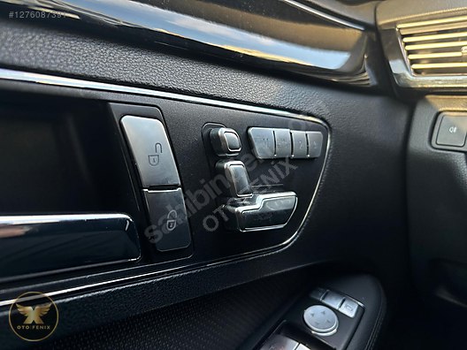 OTOFENİX 2011 MERCEDES-BENZ E200 CGI AVANTGARDE CAM TAVAN+ISITMA
