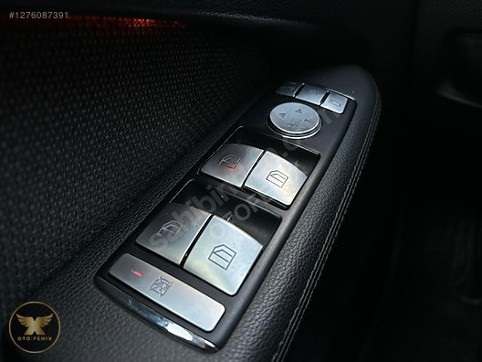 OTOFENİX 2011 MERCEDES-BENZ E200 CGI AVANTGARDE CAM TAVAN+ISITMA