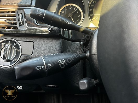 OTOFENİX 2011 MERCEDES-BENZ E200 CGI AVANTGARDE CAM TAVAN+ISITMA