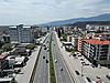 KADIKÖYDE İZMİR-ÇANAKKALE YOLUNA CEPHE KURUMSAL KİRACILI DÜKKAN