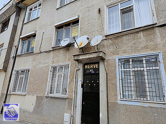 TURYAP' TAN AZİZİYE MAHALLESİNDE 2+1 SALON KİRALIK DAİRE #1199087434