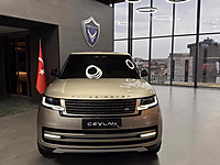 CEYLAN MOTORS 2023 RR VOGUE SE 360 AIR+MERIDIAN+OTONOM+BASAMAK #1286087455