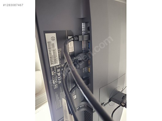 Used & Brand New Items / Computers / Monitors / LED & LCD Monitör