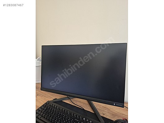 Used & Brand New Items / Computers / Monitors / LED & LCD Monitör