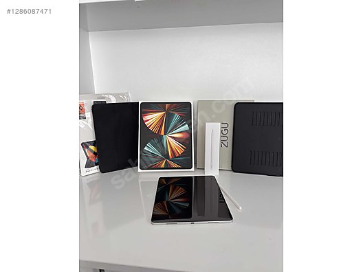 iPad Pro 12.9 256GB/Apple Pencilセット Apple / iPad Pro 5 / İpad Pro 12.9 ve Apple pencil sahibinden