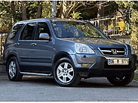 SIFIR MASRAF | HONDA CRV 2.0i VTEC ES | OTOMATİK VİTES #1275087488
