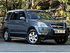 Vasıta / Arazi, SUV & Pickup / Honda / CR-V / 2.0 i-VTEC / ES