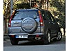 Vasıta / Arazi, SUV & Pickup / Honda / CR-V / 2.0 i-VTEC / ES
