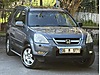 Vasıta / Arazi, SUV & Pickup / Honda / CR-V / 2.0 i-VTEC / ES
