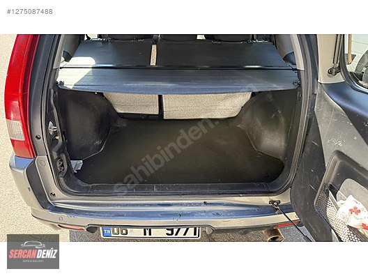 Vasıta / Arazi, SUV & Pickup / Honda / CR-V / 2.0 i-VTEC / ES