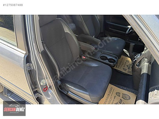 Vasıta / Arazi, SUV & Pickup / Honda / CR-V / 2.0 i-VTEC / ES