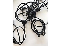 adetli güç kablosu toplu satılıkdır 50adet+