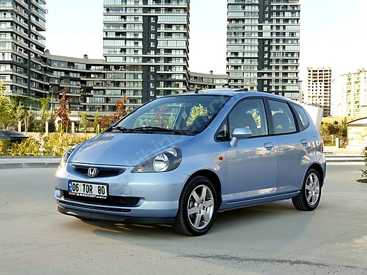 Honda Jazz 1 4 Es Sahibinden Satilik Sahibinden Comda 934087500