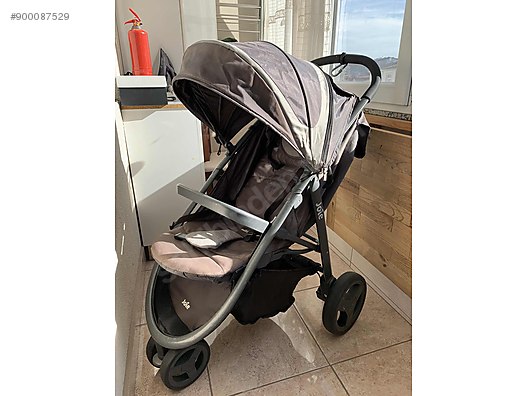 Joie Litetrax 3 Bebek Arabasi Ve Puseti Joie Bebek Arabasi Puset Sahibinden Com Da