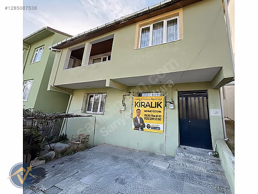 Hacıosman'da Metroya 10dk | 2+1 YENİLENMİŞ Kiralık Daire #1285087538