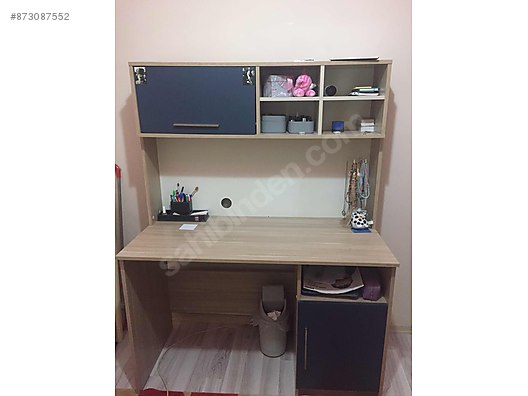 Calisma Masasi Cilek Genc Calisma Masasi Sahibinden Comda 793890066