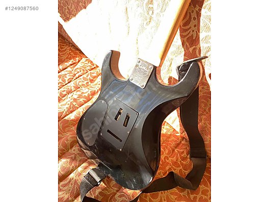 Washburn Elektro Gitar