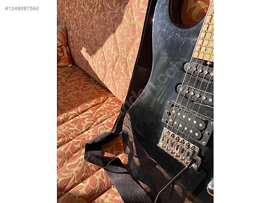 İkinci El ve Sıfır Alışveriş / Müzik / Müzik Aletleri / Telli Çalgılar / Gitar / Elektro