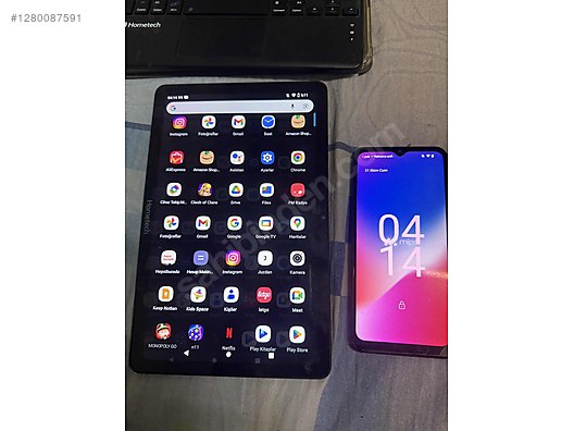 Used & Brand New Items / Cell Phones & Accessories / Cell Phones / Mipo / M17