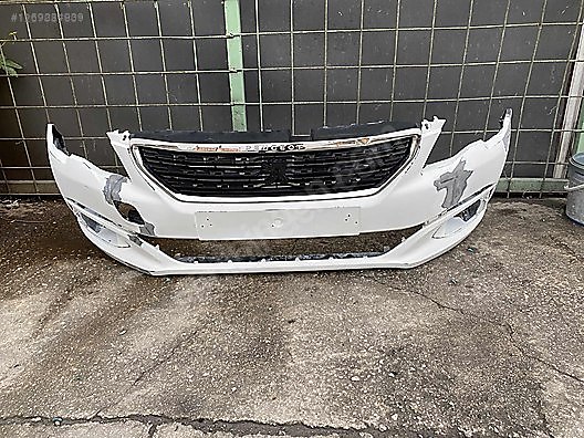たまみん様 PEUGEOT 301 ÖN TAMPON ÇIKMA ORJİNAL - İlan ve alışverişte ilk