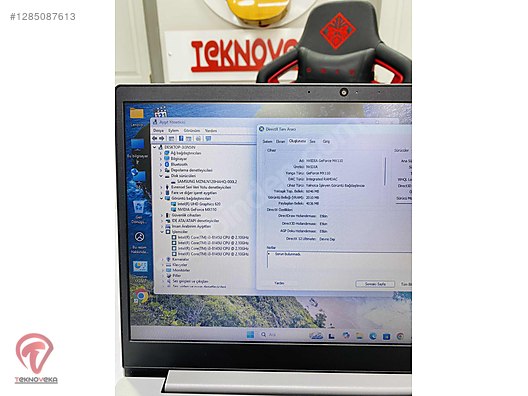 İkinci El ve Sıfır Alışveriş / Bilgisayar / Dizüstü (Notebook) / Laptop / Lenovo