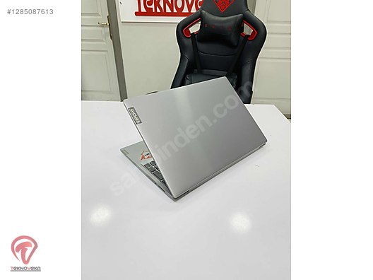 İkinci El ve Sıfır Alışveriş / Bilgisayar / Dizüstü (Notebook) / Laptop / Lenovo