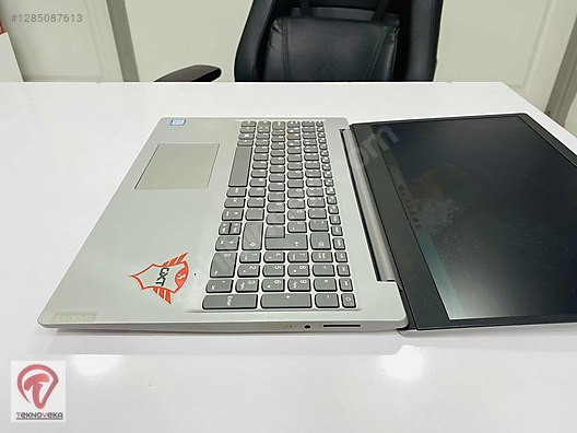 İkinci El ve Sıfır Alışveriş / Bilgisayar / Dizüstü (Notebook) / Laptop / Lenovo