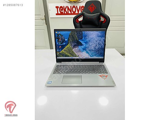 İkinci El ve Sıfır Alışveriş / Bilgisayar / Dizüstü (Notebook) / Laptop / Lenovo