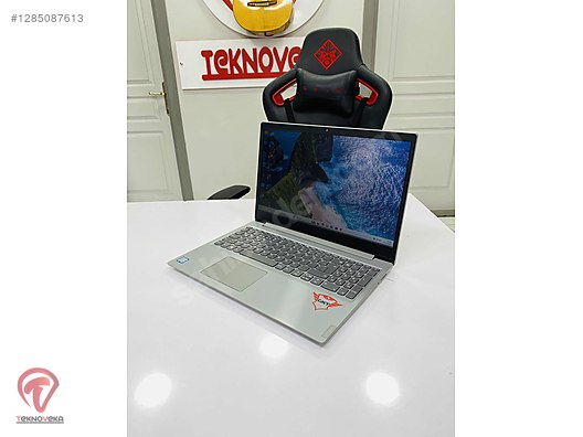 İkinci El ve Sıfır Alışveriş / Bilgisayar / Dizüstü (Notebook) / Laptop / Lenovo