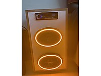 Ses sistemi #1244087619