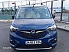 Vasıta / Minivan & Panelvan / Opel / Combo Life / 1.5 D / Elegance
