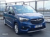 Vasıta / Minivan & Panelvan / Opel / Combo Life / 1.5 D / Elegance
