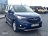 Vasıta / Minivan & Panelvan / Opel / Combo Life / 1.5 D / Elegance