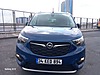 Vasıta / Minivan & Panelvan / Opel / Combo Life / 1.5 D / Elegance