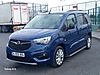 Vasıta / Minivan & Panelvan / Opel / Combo Life / 1.5 D / Elegance