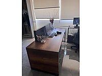 Satılık toplu veya parça parça kuaför ekipmanları