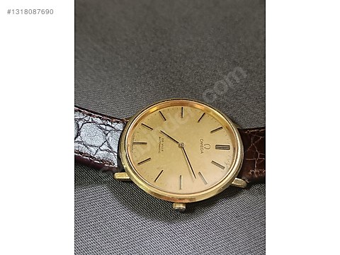 Omega / Omega otomatik. on sahibinden.com - 1318087690