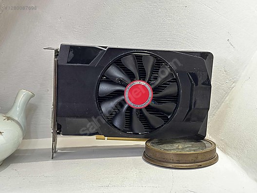 İkinci El Ekran Kartı